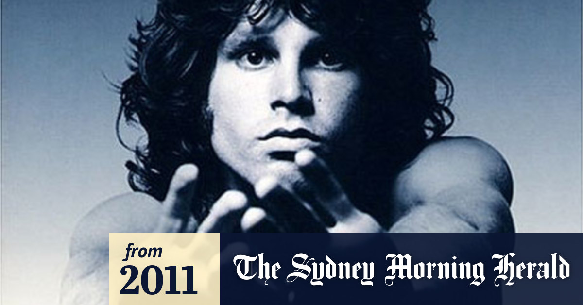 Classic Albums The Doors, Saturday, September 3